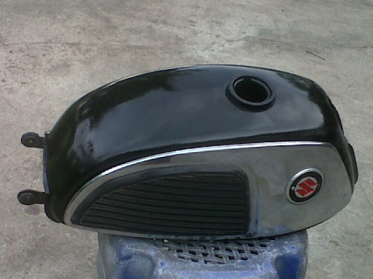 ขายถัง K125 m2 มียาง โลโก้ ก๊อกให้ สวยๆ