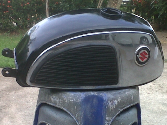 ขายถัง K125 m2 มียาง โลโก้ ก๊อกให้ สวยๆ