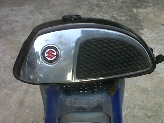 ขายถัง K125 m2 มียาง โลโก้ ก๊อกให้ สวยๆ