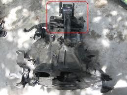 แท่นเกียร์ธรรมดา 4A-FE บอดี้ AE-111