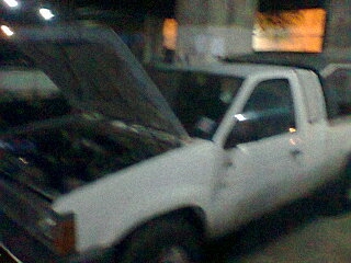 ขายnissan big m cab ลกได้ครับ