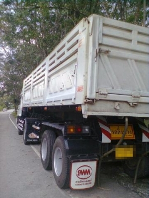 MITSUBISHI FN527M TD 260แรงม้า ยูโรทู กำแพงเพชรจองแล้วค่ะ MITSUBISHI FN527M TD 260แรงม้า ยูโรทู กำแพงเพชรจองแล้วค่ะ