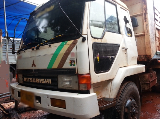 MITSUBISHI FN527M TD 260แรงม้า ยูโรทู กำแพงเพชรจองแล้วค่ะ MITSUBISHI FN527M TD 260แรงม้า ยูโรทู กำแพงเพชรจองแล้วค่ะ