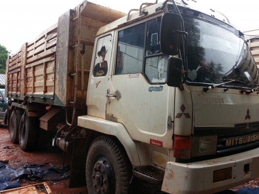 MITSUBISHI FN527M TD 260แรงม้า ยูโรทู กำแพงเพชรจองแล้วค่ะ MITSUBISHI FN527M TD 260แรงม้า ยูโรทู กำแพงเพชรจองแล้วค่ะ