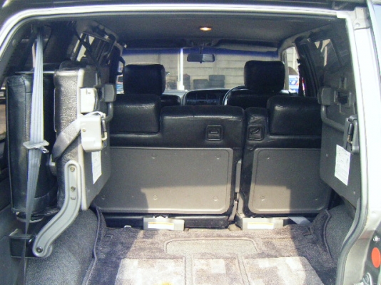 ขายอีซูซุทรูเปอร์ปี97ตัวท็อป3.2ลิมิเต็ด