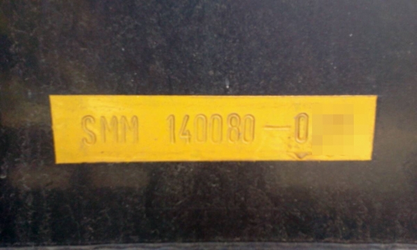 NISSAN DIESEL 6 ล้อหัวลาก พร้อมหางดั้ม สวยมากค่ะ เพียง 4x,xxx กม. ค่ะ