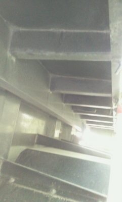 NISSAN DIESEL 6 ล้อหัวลาก พร้อมหางดั้ม สวยมากค่ะ เพียง 4x,xxx กม. ค่ะ