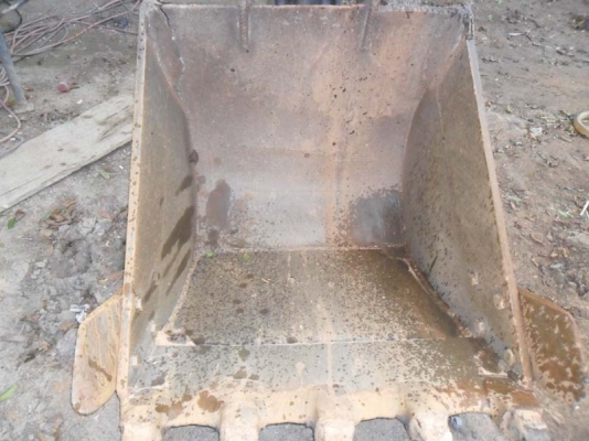 Komatsu PC200-5 SN:61868