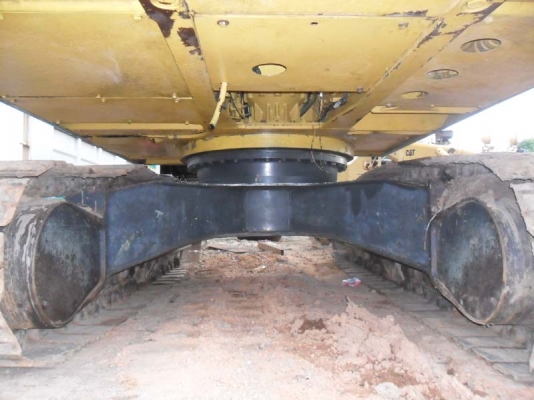 Komatsu PC200-5 SN:61868