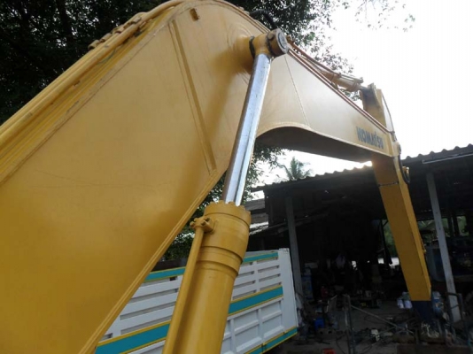 Komatsu PC200-5 SN:61868