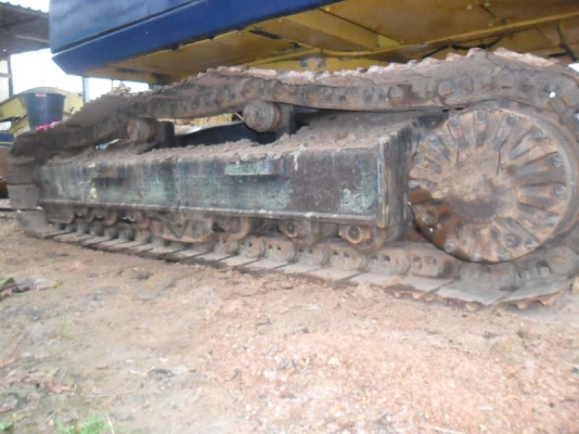 Komatsu PC200-5 SN:61868