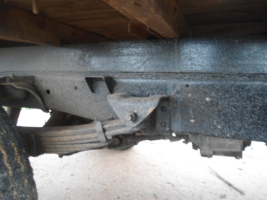 -ขาย 4ล้ออิชุึ74แรงสวยๆถูกๆ