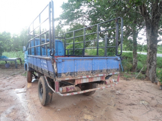 -ขาย 4ล้ออิชุึ74แรงสวยๆถูกๆ