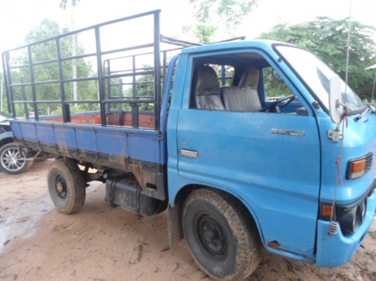 -ขาย 4ล้ออิชุึ74แรงสวยๆถูกๆ