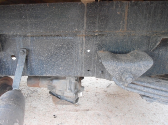 -ขาย 4ล้ออิชุึ74แรงสวยๆถูกๆ