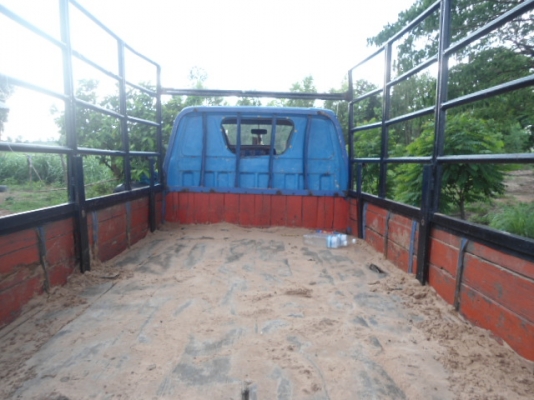 -ขาย 4ล้ออิชุึ74แรงสวยๆถูกๆ