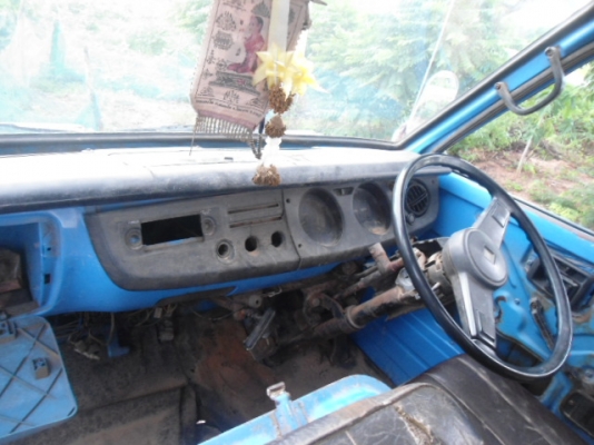 -ขาย 4ล้ออิชุึ74แรงสวยๆถูกๆ