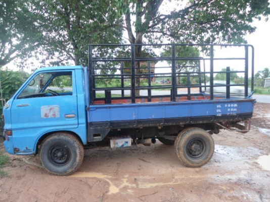 -ขาย 4ล้ออิชุึ74แรงสวยๆถูกๆ