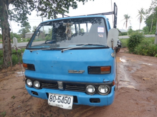 -ขาย 4ล้ออิชุึ74แรงสวยๆถูกๆ