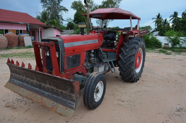 ขายรถแมสซี่สภาพพร้อมใช้