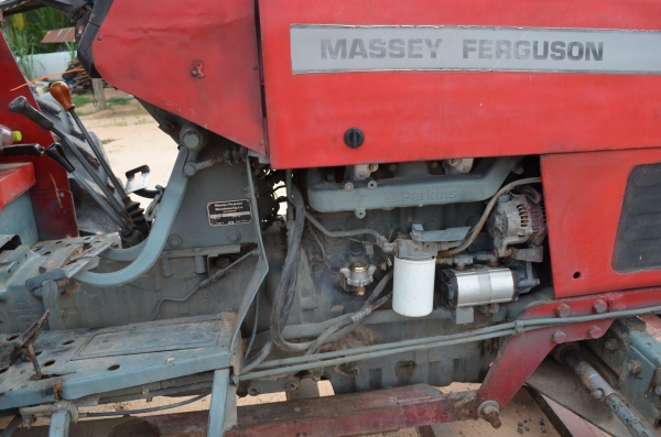 ขายรถแมสซี่สภาพพร้อมใช้