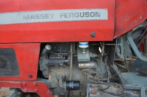 ขายรถแมสซี่สภาพพร้อมใช้