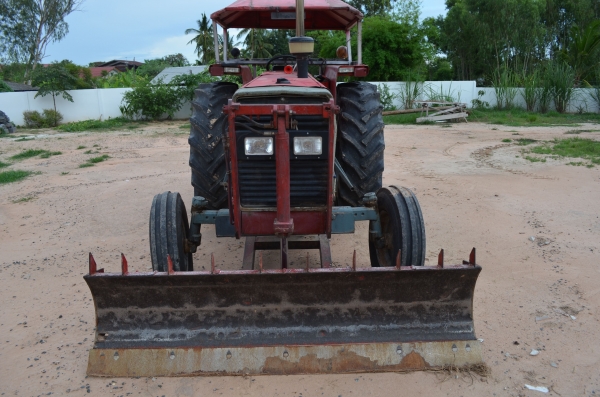 ขายรถแมสซี่สภาพพร้อมใช้