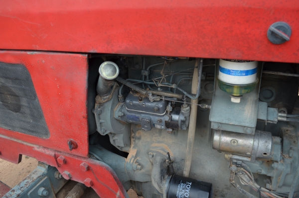 ขายรถแมสซี่สภาพพร้อมใช้