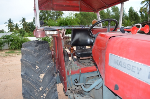 ขายรถแมสซี่สภาพพร้อมใช้