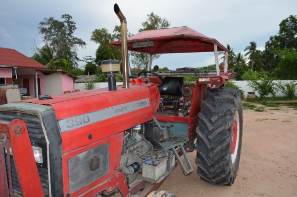 ขายรถแมสซี่สภาพพร้อมใช้