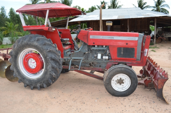 ขายรถแมสซี่สภาพพร้อมใช้