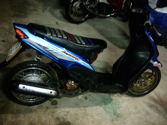 ขายมีโอตัวเก่า 9000บาทถ้วน พร้อมโอน