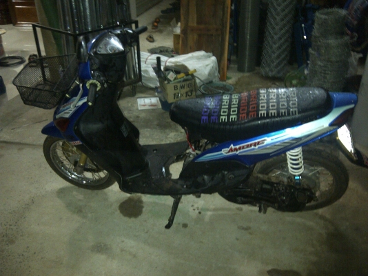 ขายมีโอตัวเก่า 9000บาทถ้วน พร้อมโอน