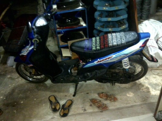 ขายมีโอตัวเก่า 9000บาทถ้วน พร้อมโอน