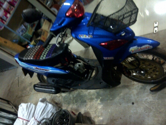 ขายมีโอตัวเก่า 9000บาทถ้วน พร้อมโอน