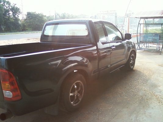 ขายวีโก้ แคป ปี 08 ตัว E อยู่สารคาม ขายวีโก้ แคป ปี 08 ตัว E อยู่สารคาม