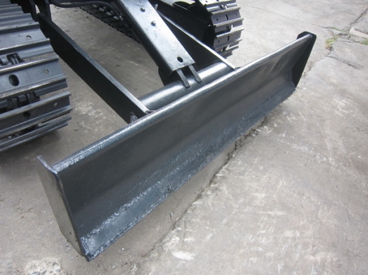 ขาย รถขุดเล็ก KOMATSU รุ่น PC28UU-2 แทร็กเหล็ก มือสองญี่ปุ่น