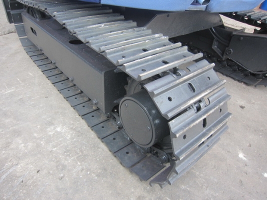 ขาย รถขุดเล็ก KOMATSU รุ่น PC28UU-2 แทร็กเหล็ก มือสองญี่ปุ่น