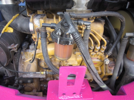 ขาย รถขุดเล็ก KOMATSU รุ่น PC28UU-2 แทร็กเหล็ก มือสองญี่ปุ่น