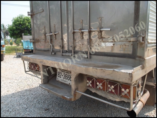 ขายด่วน ตู้เย็น ยาว 6 เมตร (สแตนเลส) ถอดลงจาก 10 ล้อ สภาพดี ราคาสุดคุ้ม ขายด่วน ตู้เย็น ยาว 6 เมตร (สแตนเลส) ถอดลงจาก 10 ล้อ สภาพดี ราคาสุดคุ้ม