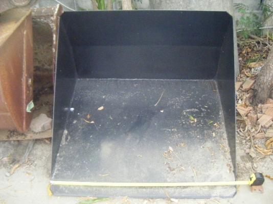 บุ้งกี๋โฟรลิฟท์