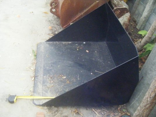 บุ้งกี๋โฟรลิฟท์