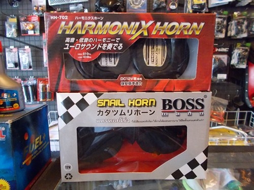 ของแต่งบิ๊กไบค์ราคาถูก