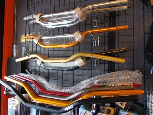 ของแต่งบิ๊กไบค์ราคาถูก