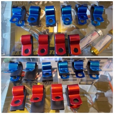 ของแต่งบิ๊กไบค์ราคาถูก