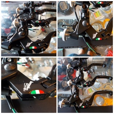 ของแต่งบิ๊กไบค์ราคาถูก