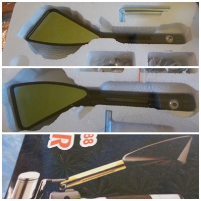 ของแต่งบิ๊กไบค์ราคาถูก