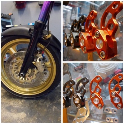 ของแต่งบิ๊กไบค์ราคาถูก