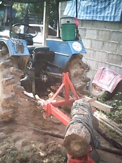 ขายรถไถราคาถูก แชมป์254