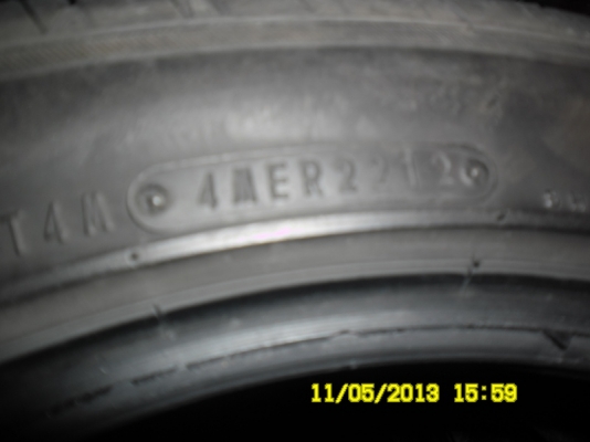 ขายแม๊กซ์17  5รู114.3/5/100พร้อม ยาง falken  4เส้น 215/50 ขอบ17  ยางปี 2012 ปลายปี สภาพสวย